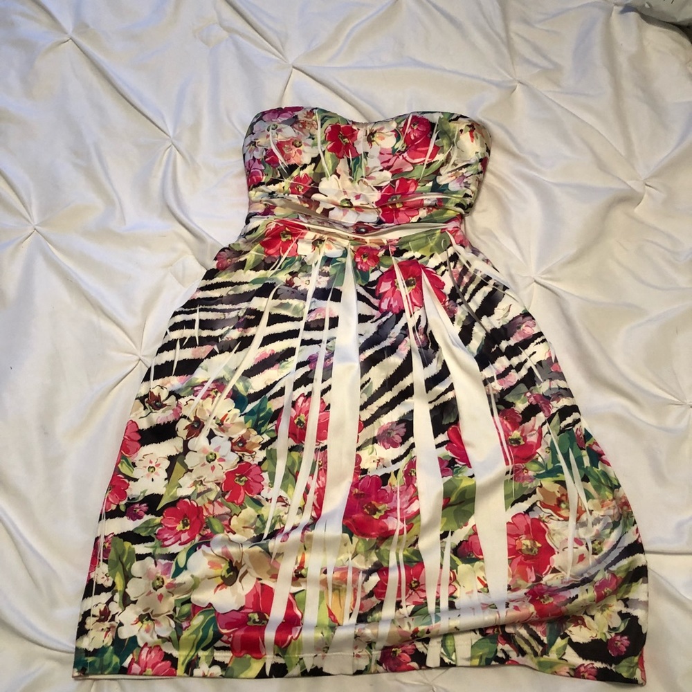 Spring dress ✨ - Picture 3 of 5